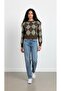 BAKLAVA PATTERNED SWEATER - 3