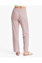 Bucharest Patterned Pajama Bottoms - 5