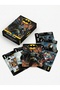 Batman Playing Card High Printing Quality Collectible Item 52 Decks - 7