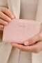 Single Zipper Printed Wallet