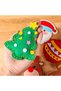 DIY sewing kit for handcraft fun; Christmas edition; Simple Christmas main picture pattern suitab... - 6