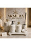 6 Piece Ultra Luxury Bathroom Set