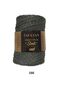 Sultan Glitter Paper String Bag Hat Supla Basket Macrame Wicker Knitting Yarn - 1 Piece - 200 Grams - Color Code: 150