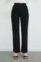 Çimalı High Waist Palazzo Pants - 2