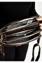 Women's New Season Printed Shoulder Bag 232053Mh - 3