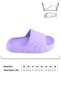 Summer Girl's Eva Wet Floor Suitable Home Garden Bathroom Pool Slippers - 3