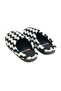 Women's Winter Home Garden Gondola Slippers - 5