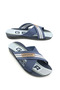 Summer Star Pu Men's Home Garden Daily Slippers