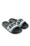 Men's Summer Pu Shoes Suitable for Wet Ground Home Garden Bathroom Pool Slipper - 4