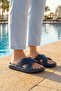 Women's Summer Eva Wet Floor Suitable Home Garden Bathroom Slippers