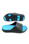 Men's Summer Slippers Eva Comfortable Sole Suitable for Pool, Sea, Bathroom, Home, Wet Floors - 6