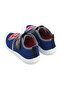 Summer Boy's Comfortable Sole Velcro Adjustable Linen Home School Nursery Casual Shoes - 5