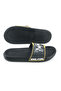 Men's Summer Pu Suitable for Wet Floor Home Bathroom Garden Pool Slippers - 6