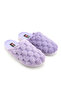 Women's Winter Comfortable Sole Home Garden Slippers - 4
