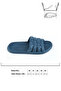 Summer Non-Slip Sole Women's Slippers - 3