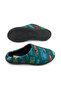 Boy's Winter Legend Comfortable Sole Home Garden Gondola Slippers - 6
