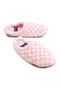 Women's Winter Home Garden Gondola Comfortable Sole Slippers - 2