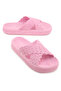 Women's Summer Home Bathroom Wet Floor Suitable Slippers - 3