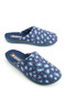 Women's Winter Comfortable Sole Home Garden Slippers - 2