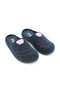 Women's Winter Home Garden Removable Insole Slippers - 4