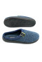 Winter Men's Comfort Sole Home Garden Slippers - 5