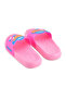 Girl's Summer Pu Suitable for Wet Floor Home Bathroom Garden Pool Slippers - 5