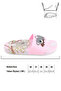 Summer Comfortable Sole Bathroom Pool Beach Women's Daily Slippers - 3