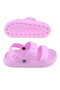 Suitable for Summer Wet Floor Home Bathroom Garden Women's Sandals Slippers - 6