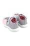 Baby Girl Summer Linen Single Velcro Adjustable Comfortable Sole Home School Nursery Casual Shoes - 5