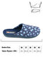 Women's Winter Comfortable Sole Home Garden Slippers - 3