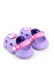 Baby Girl Summer Eva Comfortable Sole Home Bathroom Garden Pool Plan Slippers Sandals - 4
