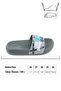 Boy's Summer Pu Home Bathroom Garden Beach Pool Daily Slippers - 3