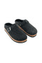 Winter Comfortable Sole Buckle Adjustable Home Garden Women's Slippers - 4