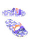 Girl's Summer Wet Floor Suitable for Use Comfortable Sole Home Garden Beach Pool Slippers - 2