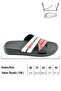 Summer Men's Eva Slippers Suitable for Wet Floors, Home, Bathroom, Garden, Pool - 3