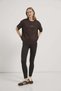 Armalife 7876 premium women's t-shirt with bis collar - 4