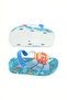 Summer Baby Boys Elastic Wet Floor Suitable Casual Pool Beach Slippers-Sandals - 6