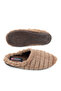 Women's Winter Comfortable Sole Home Garden Slippers - 6