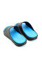 Men's Summer Slippers Eva Comfortable Sole Suitable for Pool, Sea, Bathroom, Home, Wet Floors - 5