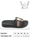 Women's Summer Pu Shoes Suitable for Wet Ground Home Garden Bathroom Pool Slipper - 3