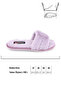 Winter Women's Plush Home Garden Slippers - 2