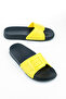 Summer Women’s Single Buckle Slippers Suitable for Wet Floors - 2