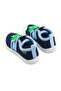 Boy's Winter Single Velcro Adjustable Comfortable Sole Home, Garden, School, Nursery Slippers Footwear - 5