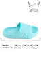 Summer Girl's Eva Wet Floor Suitable Home Garden Bathroom Pool Slippers - 3