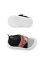 Summer Braveman Linen Baby Velcro Adjustable Boys' Shoes - 6