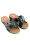 Women's Summer Comfortable Massage Sole Daily Slippers - 4