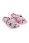 Girl's Winter Comfortable Sole Home Garden Gondola Slippers - 4