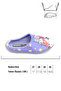 Girl's Winter Comfortable Sole Home Garden Gondola Slippers - 2