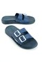 Men's Summer Eva Suitable for Wet Floor Daily Home Garden Pool Bathroom Slippers - 2