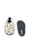 Winter Felt Removable Insole Home Garden Women's Slippers - 6